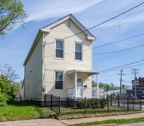 716 Wayne St, Cincinnati, OH 45206 photo 2