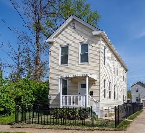 716 Wayne, Cincinnati, OH 45206