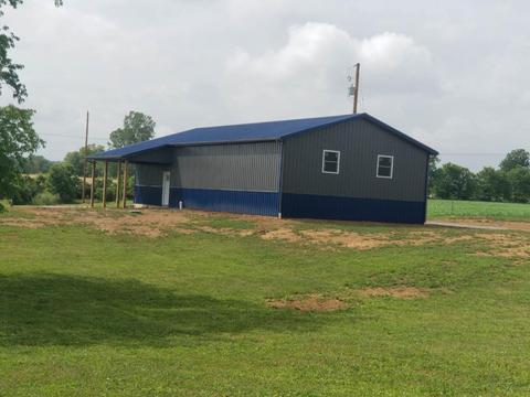 435 Dotson Rd, Scott Twp, OH 45679 photo 3