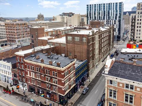 1126 Walnut St #4A, Cincinnati, OH 45202 photo 21