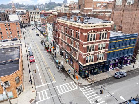 1126 Walnut St #4A, Cincinnati, OH 45202 photo 20