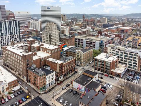 1126 Walnut St #4A, Cincinnati, OH 45202 photo 23