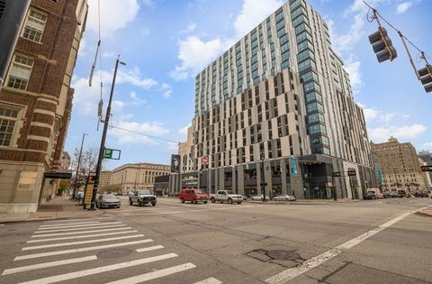 1126 Walnut St #4A, Cincinnati, OH 45202 photo 19