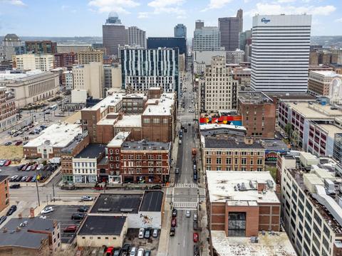 1126 Walnut St #4A, Cincinnati, OH 45202 photo 22