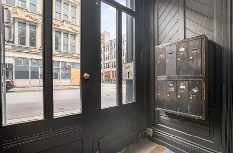 1126 Walnut St #4A, Cincinnati, OH 45202 photo 3