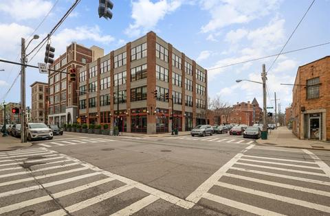 1126 Walnut St #4A, Cincinnati, OH 45202 photo 17