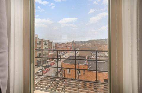 1126 Walnut St #4A, Cincinnati, OH 45202 photo 15