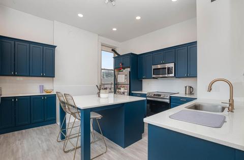 1126 Walnut St #4A, Cincinnati, OH 45202 photo 6