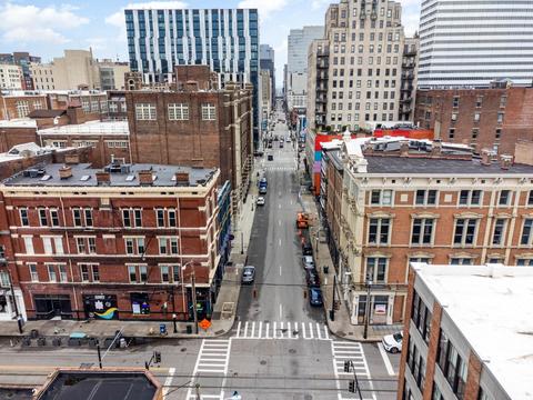 1126 Walnut St #4A, Cincinnati, OH 45202 photo 24
