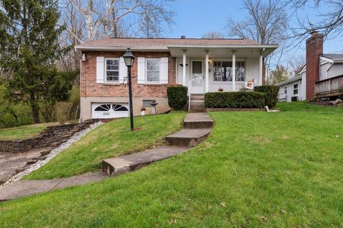 8596 Wicklow Ave, Cincinnati, OH 45236 photo 1