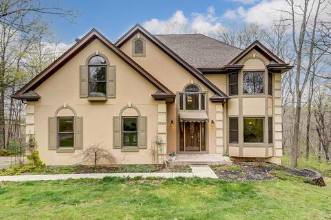 5517 Dry Rdg, Cincinnati, OH 45252