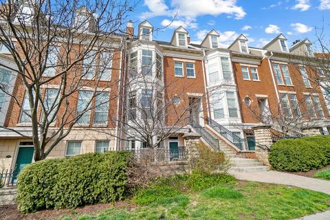 236 Stetson St, Cincinnati, OH 45219 photo 1