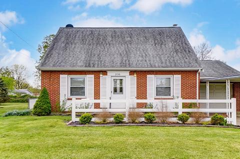 206 Sunset Ave, Harrison, OH 45030 photo 1