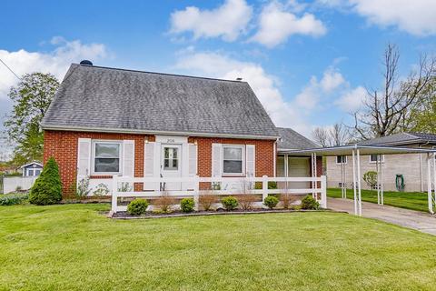 206 Sunset Ave, Harrison, OH 45030 photo 2