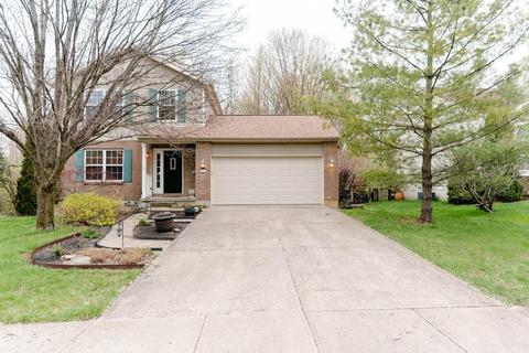 9966 Trapp Ln, Cincinnati, OH 45231