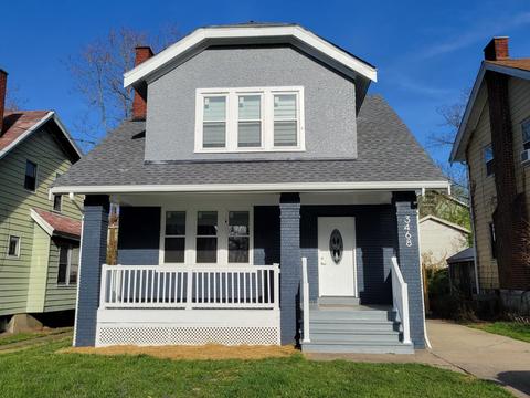 3468 Evanston Ave, Cincinnati, OH 45207 photo 1