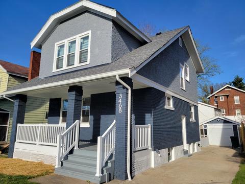 3468 Evanston Ave, Cincinnati, OH 45207 photo 2