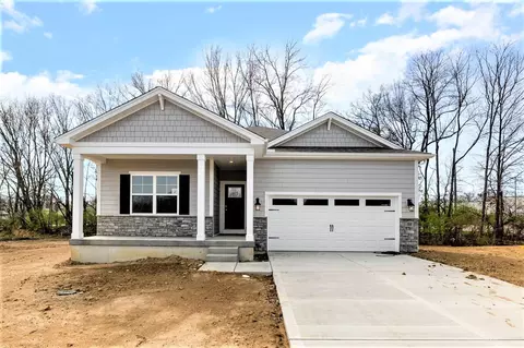 58 Marigold Ln, Amelia, OH 45102