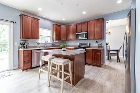 851 Elm Tree Dr, Morrow, OH 45152 photo 8