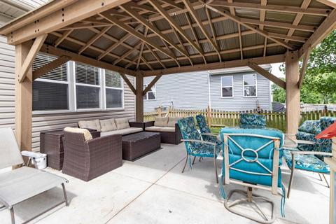 851 Elm Tree Dr, Morrow, OH 45152 photo 29