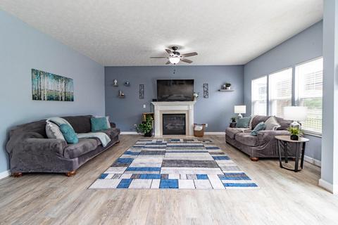 851 Elm Tree Dr, Morrow, OH 45152 photo 9