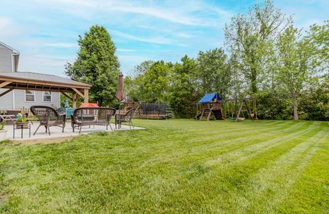 851 Elm Tree Dr, Morrow, OH 45152 photo 30