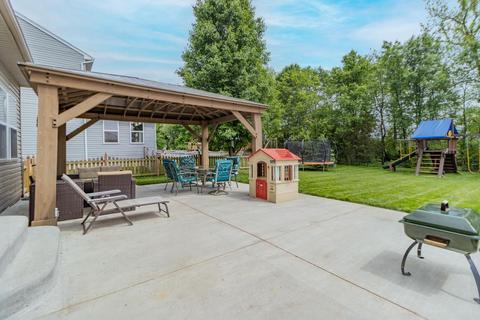 851 Elm Tree Dr, Morrow, OH 45152 photo 28