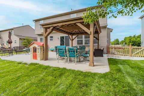 851 Elm Tree Dr, Morrow, OH 45152 photo 31
