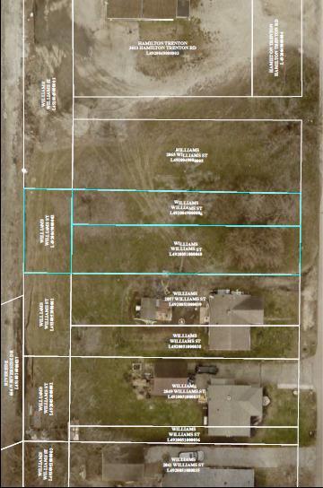 2061 Williams, Hamilton, OH 45011