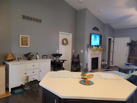 3032 Yellowtail Ter, Morrow, OH 45152 photo 3