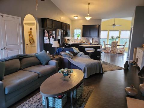 3032 Yellowtail Ter, Morrow, OH 45152 photo 2