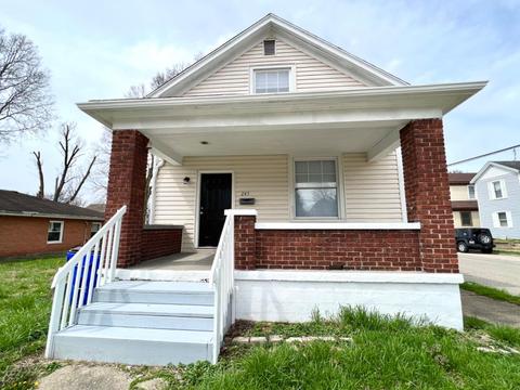 245 E St, Hamilton, OH 45013 photo 1