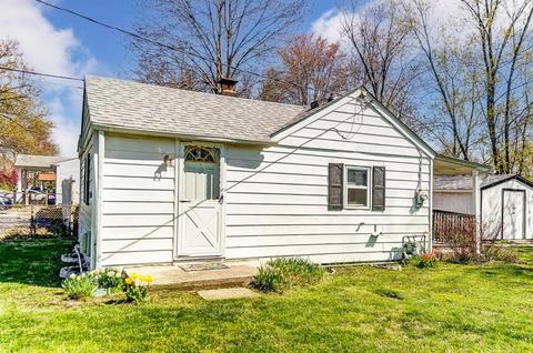 12146 2nd, Cincinnati, OH 45249