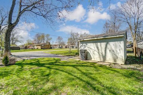 12146 Second Ave, Cincinnati, OH 45249 photo 29