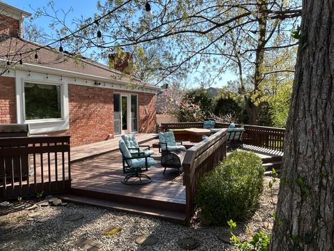 7181 Royalgreen Dr, Cincinnati, OH 45244 photo 3