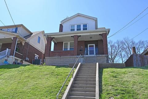 715 Trenton Ave, Cincinnati, OH 45205