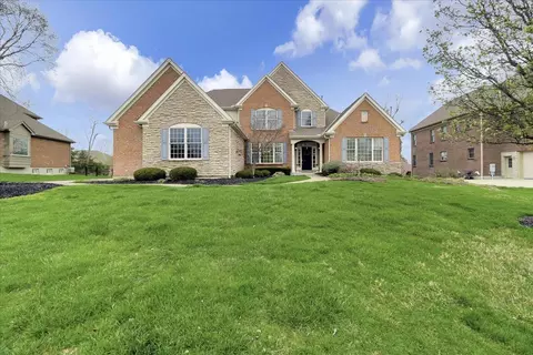 204 Vista Ridge Dr, South Lebanon, OH 45065