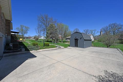 5750 Nickview Dr, Cincinnati, OH 45247 photo 43