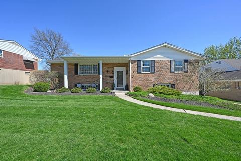 5750 Nickview Dr, Cincinnati, OH 45247 photo 1