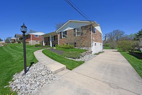 5750 Nickview Dr, Cincinnati, OH 45247 photo 3