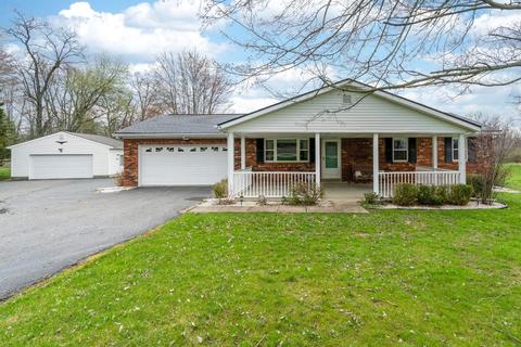 5254 Aber Rd, Williamsburg, OH 45176 photo 1