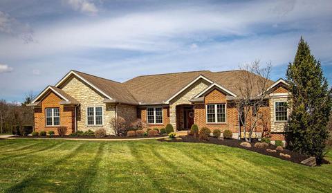 5706 Dry Rdg, Cincinnati, OH 45252