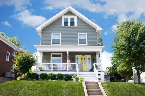 1857 Tilden Ave, Norwood, OH 45212