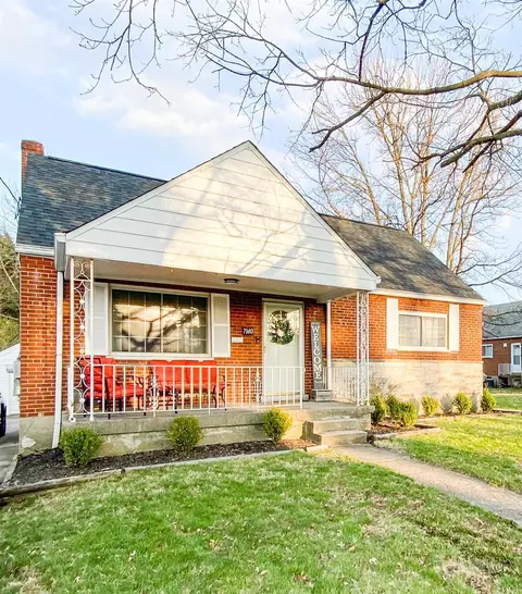 7140 Northridge Dr, Cincinnati, OH 45231 photo 1