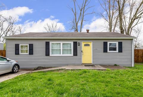 2295 Wilson Ave, Cincinnati, OH 45231 photo 1