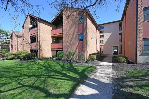 4810 Chalet #5, Cincinnati, OH 45217