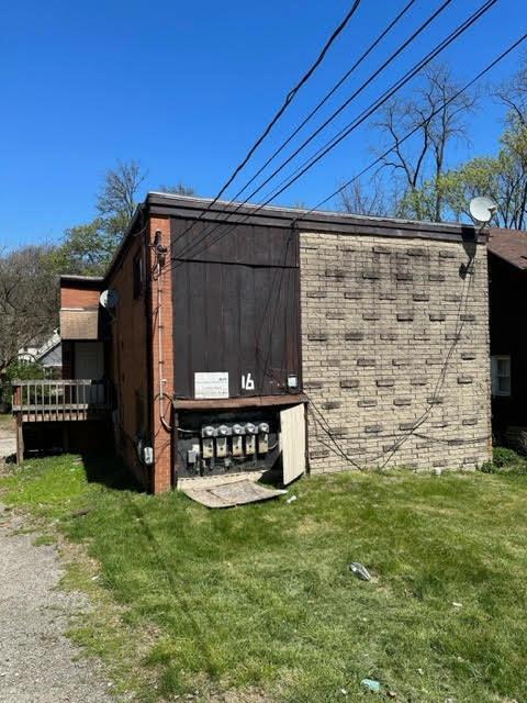 16 Intervine Pl, Cincinnati, OH 45220 photo 2