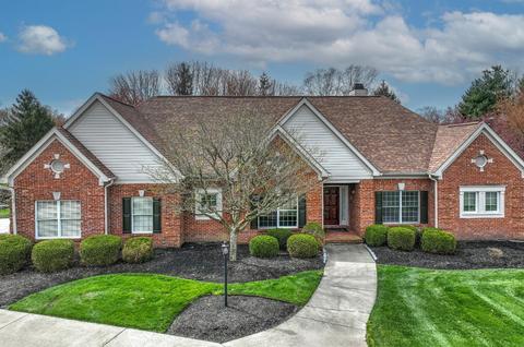 8623 Wellsley Ct, Montgomery, OH 45249