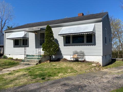 2421 Findlater, Cincinnati, OH 45230