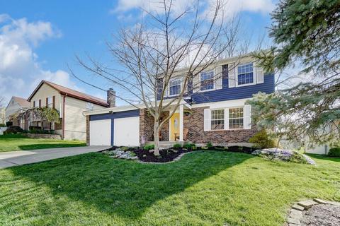 5167 Clareridge, Cincinnati, OH 45238